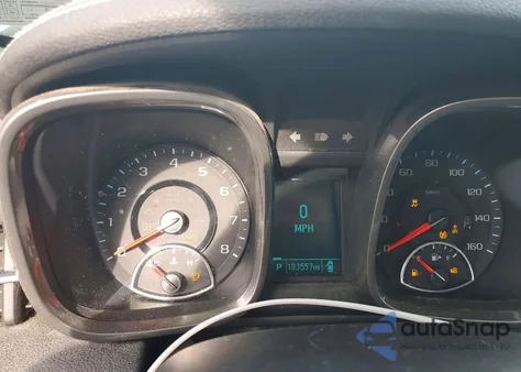 2013 Chevrolet Malibu 1Lt from USA, damaged, VIN 1G11C5SA6DU138678